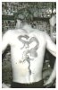 David - tattoo