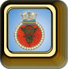 Centurion Badge