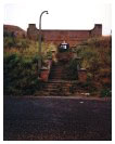 Lower Entrance