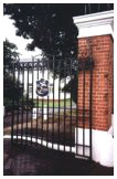 Ganges Main Gate