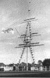 Ganges Mast